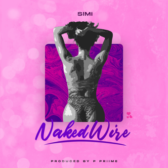 DOWNLOAD Simi – Naked Wire mp3