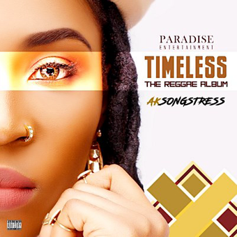 DOWNLOAD AK Songstress – Here I Am mp3