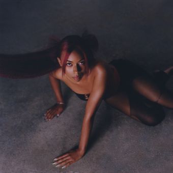 DOWNLOAD Ravyn Lenae – Inside Out mp3