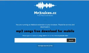 Mp3juices: Free 2022 Music Mp3 Downloads