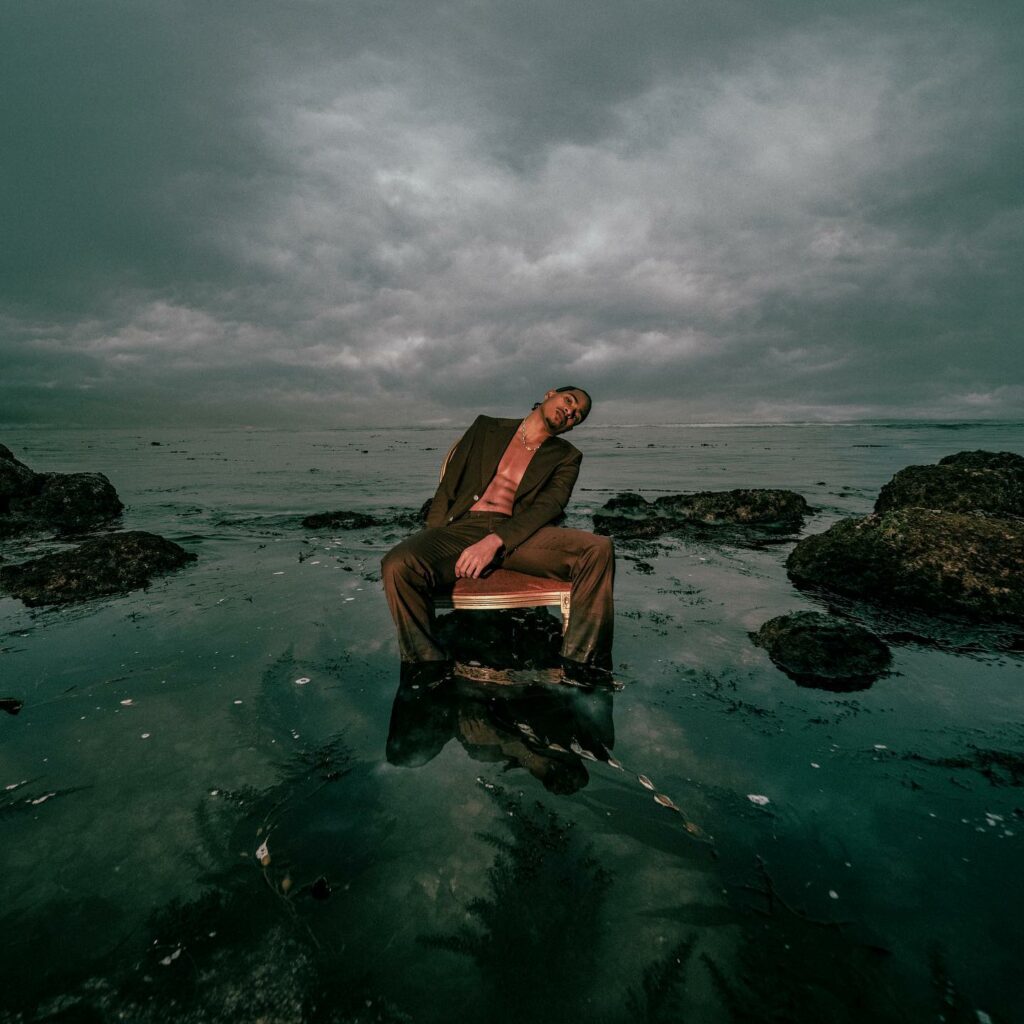 Download ALBUM: Arin Ray – Hello Poison zip file