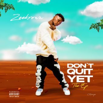 DOWNLOAD Zeekrown – AIYE Ft Henry Knight mp3