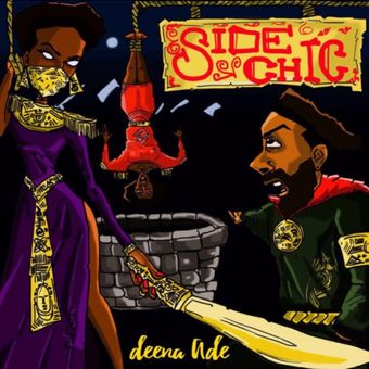 DOWNLOAD Deena Ade – Oh Na Na mp3