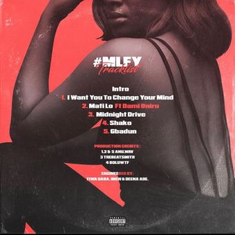 DOWNLOAD Deena Ade – Shako mp3