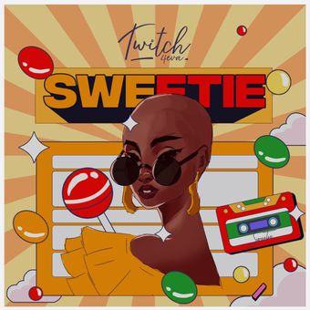 DOWNLOAD Twitch 4EVA – Sweetie mp3