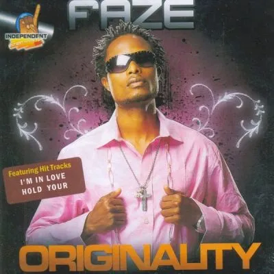 DOWNLOAD Faze – Hold Your mp3