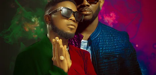 DOWNLOAD J. Martins – Kiss & Tell Ft. Jaywillz mp3