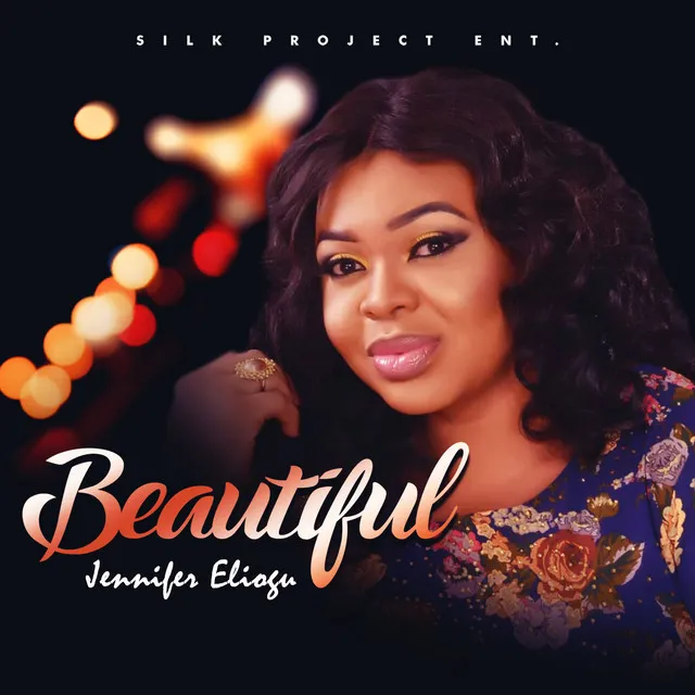 DOWNLOAD Jennifer Eliogu – Beautiful mp3