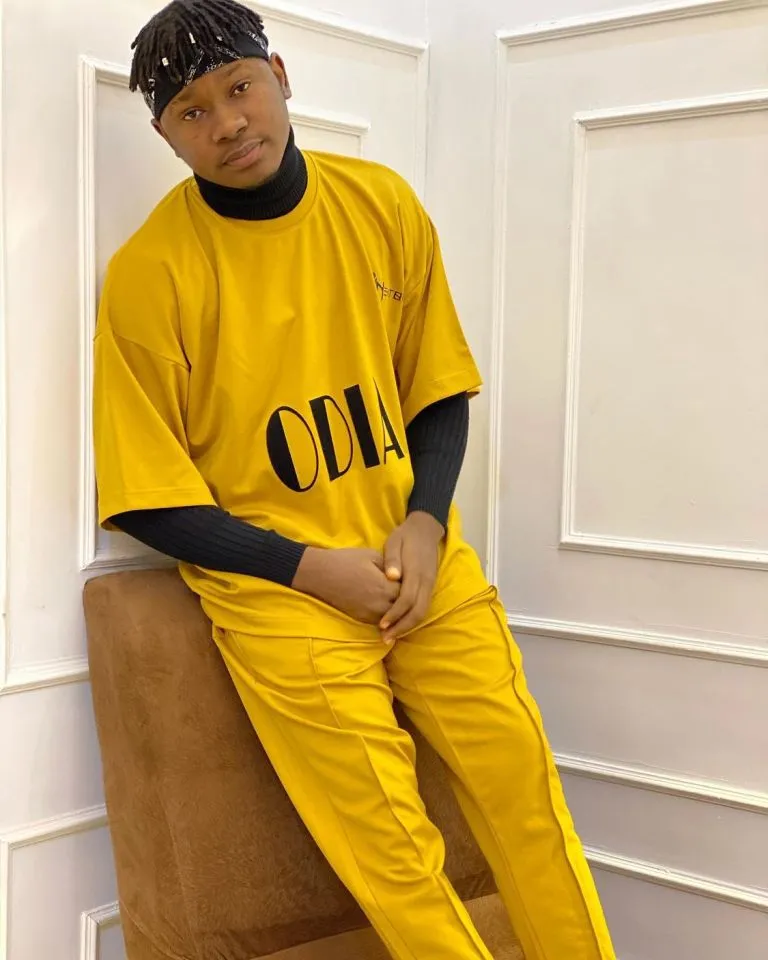 DOWNLOAD Kolaboy – Get Your Pvc (Freestyle) mp3