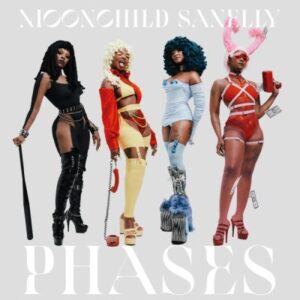 DOWNLOAD Moonchild Sanelly – Chicken mp3