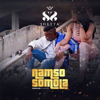 DOWNLOAD Shetta – Namsosomola mp3