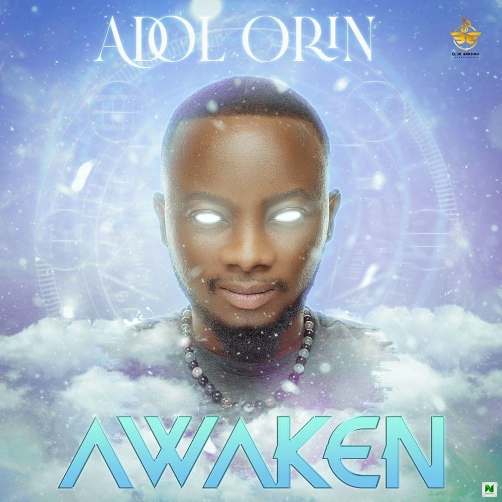 DOWNLOAD Adol Orin – Rhythm N Blues mp3