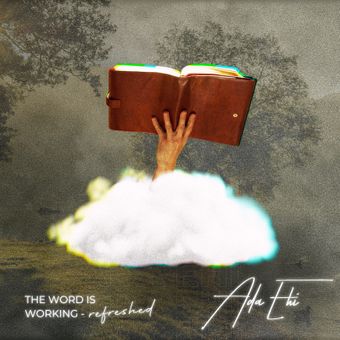 DOWNLOAD Ada Ehi – The Word is Working (Refreshed) mp3