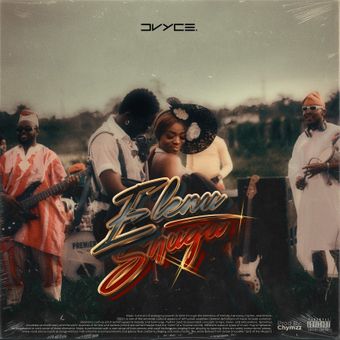 DOWNLOAD Dvyce – Elenu Shuga mp3