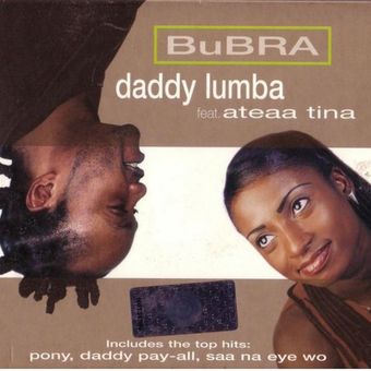 DOWNLOAD Daddy Lumba – Ataa Nkwan Ft Ateaa Tina mp3
