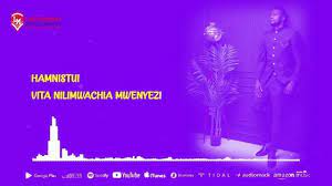 DOWNLOAD Benachi – ACHIA MUNGU mp3