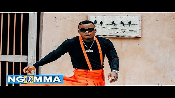 VIDEO: Harmonize – Deka ft. Mabantu | mp4 Download
