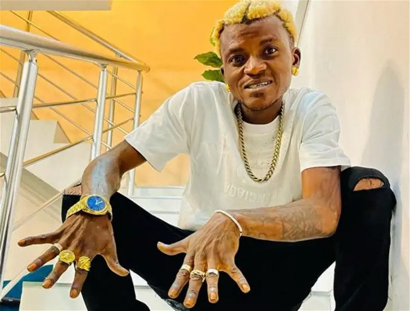 DOWNLOAD Best Of Portable DJ Mixtape (Portable Songs Mix 2022) mp3