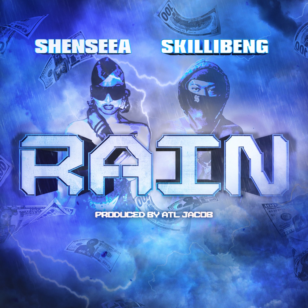 DOWNLOAD Shenseea – Rain Ft Skillibeng mp3