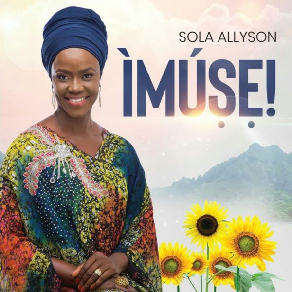 DOWNLOAD Sola Allyson – Aanu Mba mp3