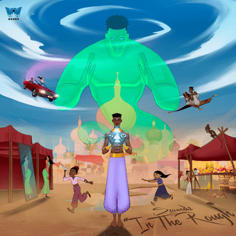 DOWNLOAD Soundz – Pressure mp3