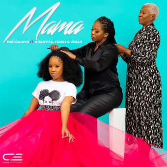 DOWNLOAD Pabi Cooper – Mama Ft Khanyisa, Yumbs & Liebah mp3