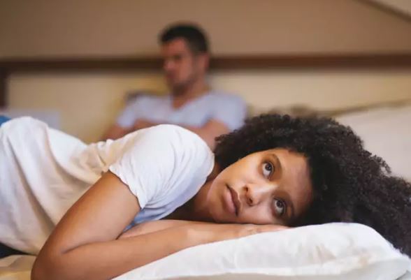9 struggles only women with a high s*x drive understand