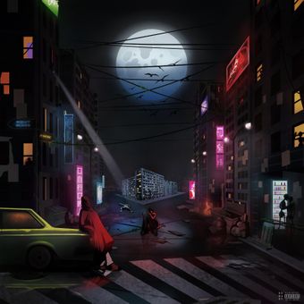 DOWNLOAD Whoisakin – Damaged mp3