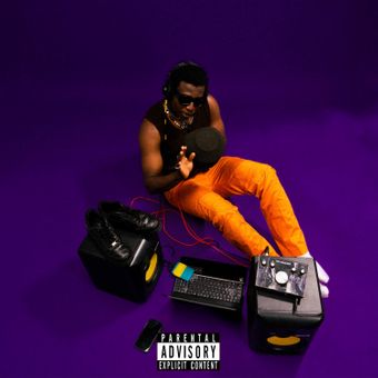 DOWNLOAD Ajebo – Supernatural Ft Yung E mp3