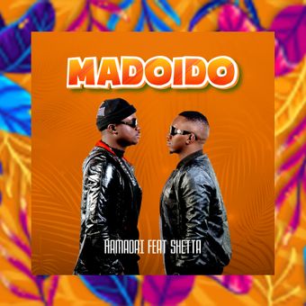 DOWNLOAD Hamadai – Madoido Ft Shetta mp3