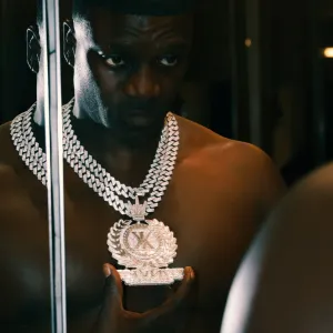 DOWNLOAD Akon – Enjoy That mp3