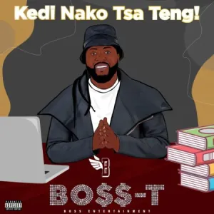 DOWNLOAD Boss-T – Amaxhosa Ft. Busta 929, Zuma, Killer Kau & Mgiftoz SA mp3