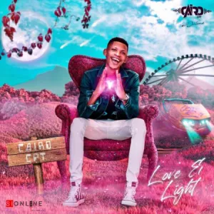 DOWNLOAD Cairo Cpt – Ungandishiyi Ft. Malikhaye mp3