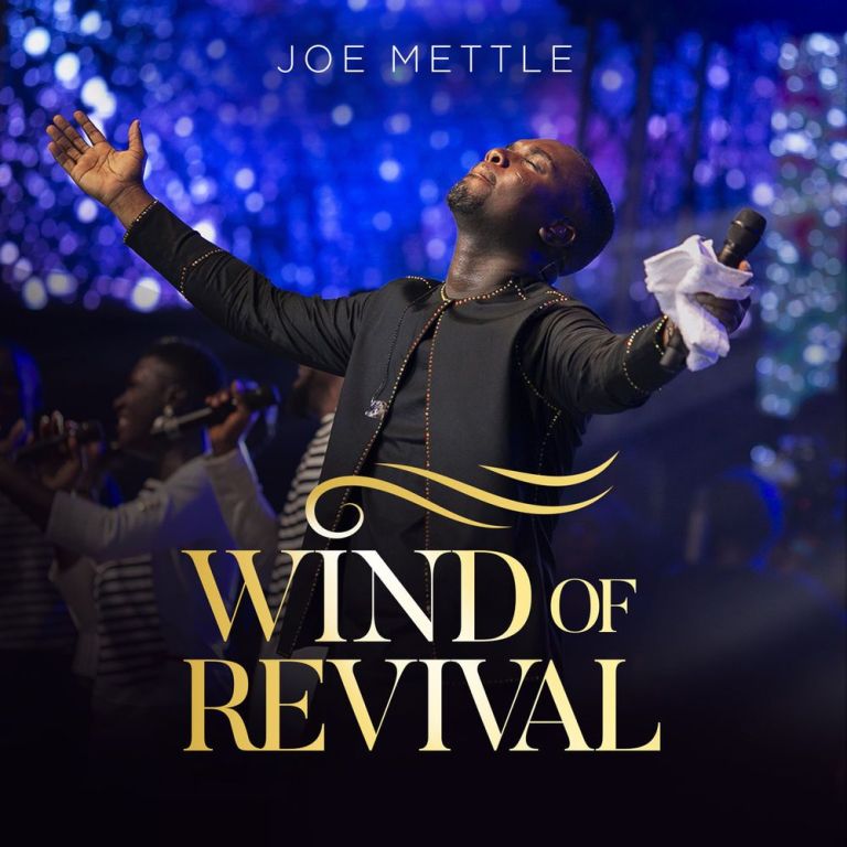 DOWNLOAD Joe Mettle – Power Of Prayer mp3