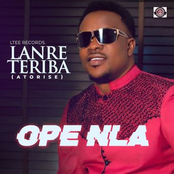 DOWNLOAD Lanre Teriba (Atorise) – Erure Toba mp3