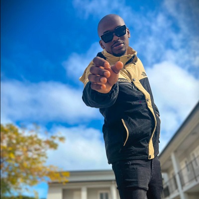 DOWNLOAD Mr Thela – 1 In A Million mp3