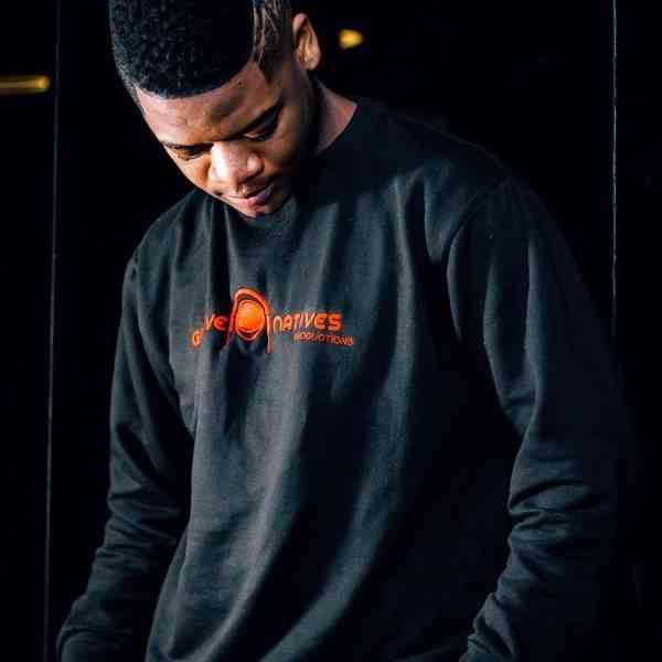 DOWNLOAD Ntokzin – Groove Natives Sessions #001 Mix mp3