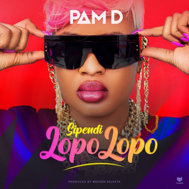 DOWNLOAD Pam D – SIPENDI LOPOLOPO mp3