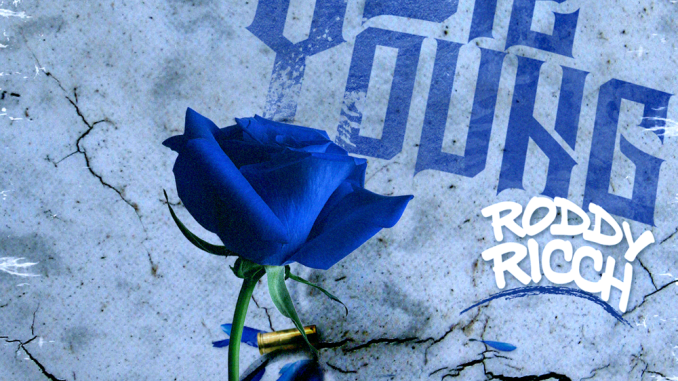 DOWNLOAD Roddy Ricch – Die Young mp3