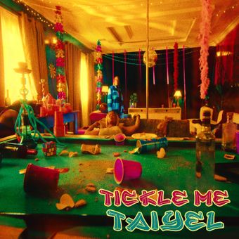 DOWNLOAD Taiyel – Tickle Me mp3