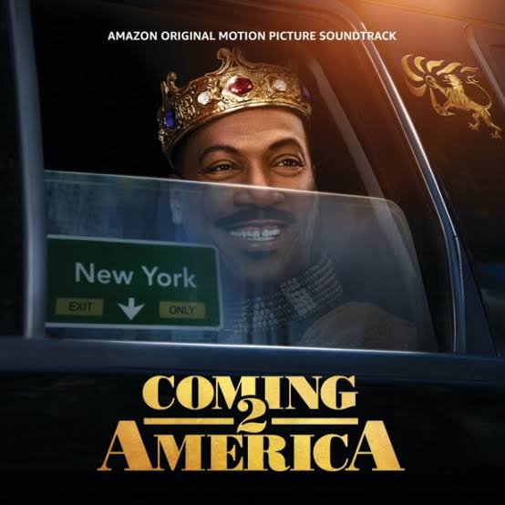 DOWNLOAD John Legend – Coming 2 America Ft. Burna Boy mp3