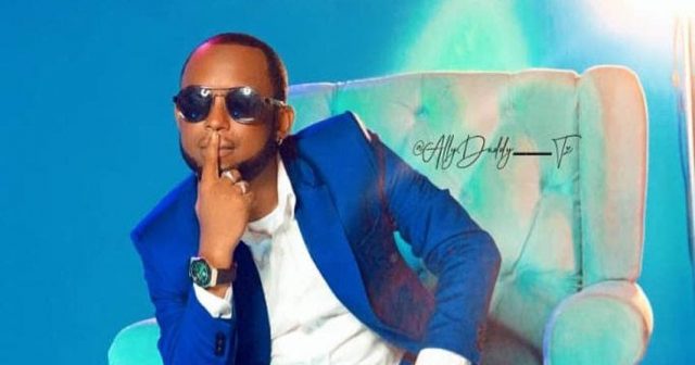 DOWNLOAD Mr Blue ft Mr T Touch – SIOGOPI mp3