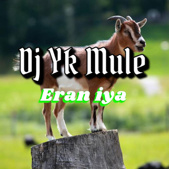 DOWNLOAD Dj Yk – Eran Iya mp3