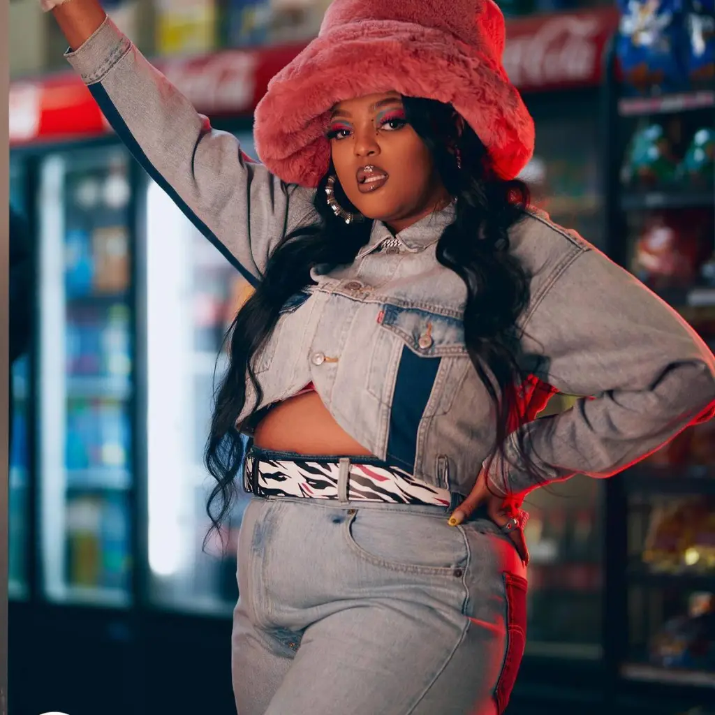 DOWNLOAD DBN Gogo Ft. TNK Musiq, Mellow & Sleazy – Ukushi mp3