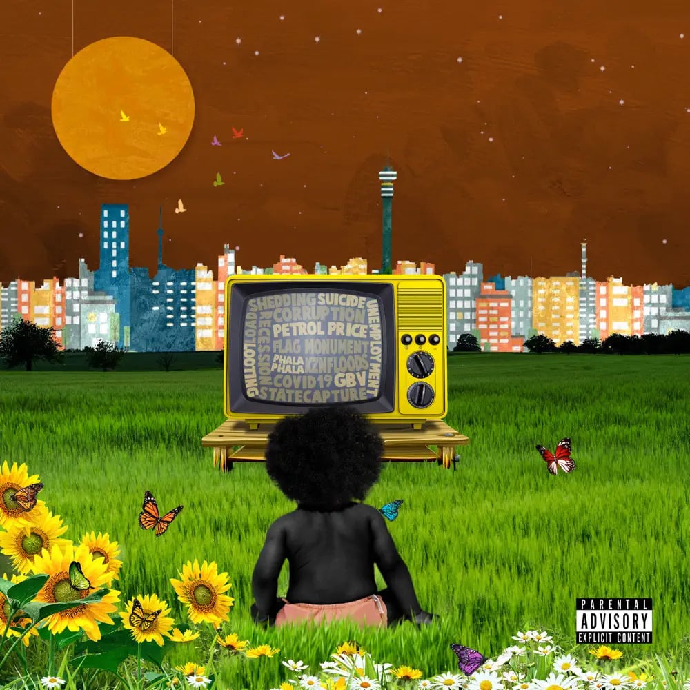 DOWNLOAD K.O – MOSHITO mp3