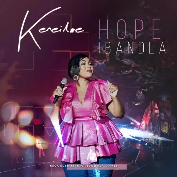 DOWNLOAD Keneiloe Hope – Powerful God Reprise mp3