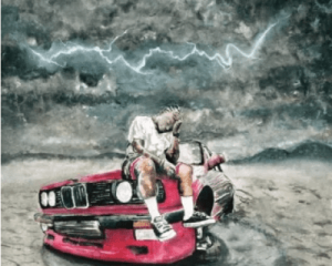 DOWNLOAD Priddy Ugly – Groovy Baby ft Marcus Harvey mp3