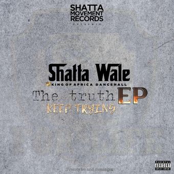 DOWNLOAD Shatta Wale – Mafia mp3