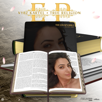 DOWNLOAD Vybz Kartel – Like Royalty mp3