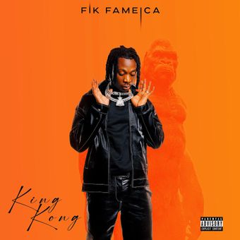 DOWNLOAD Fik Fameica – Izulu Ft Geosteady1 mp3